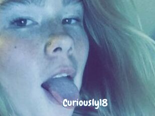 Curiously18