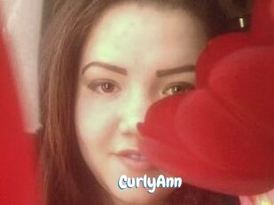 CurlyAnn Coquine Avenue