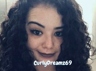 CurlyDreamz69 Coquine Avenue