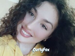 CurlyFox