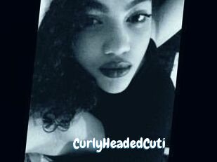 CurlyHeadedCuti