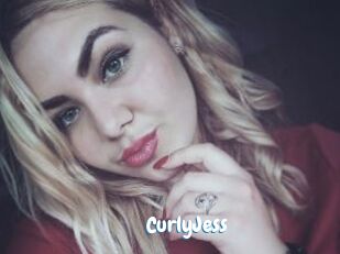 CurlyJess