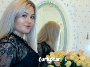 CurlyStar