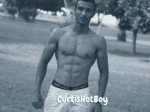 CurtisHotBoy