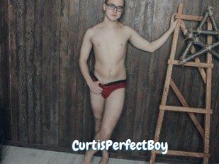 CurtisPerfectBoy