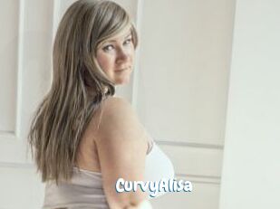 CurvyAlisa