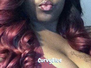 CurvyBlue