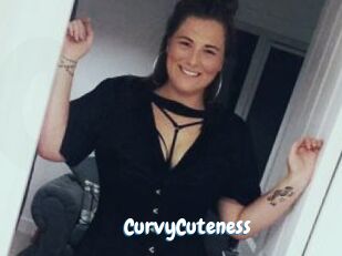 CurvyCuteness