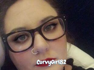 CurvyGirl82 Coquine Avenue