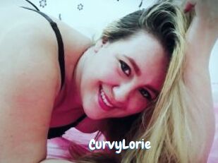 CurvyLorie