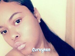 Curvyken Coquine Avenue