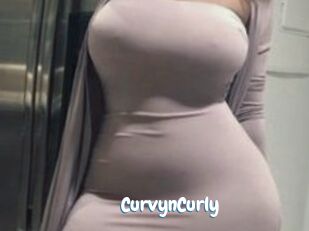 CurvynCurly