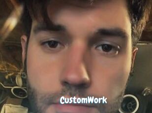 CustomWork