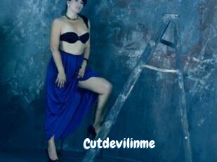 Cutdevilinme