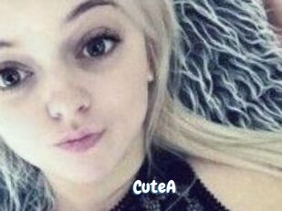 CuteA