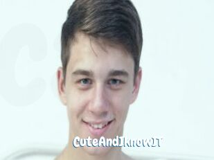 CuteAndIknowIT