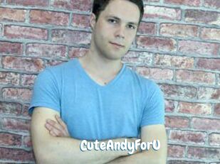CuteAndyForU Coquine Avenue