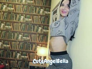 CuteAngelBella