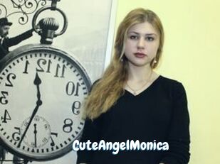 CuteAngelMonica