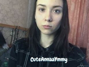 CuteAnnaaYmmy