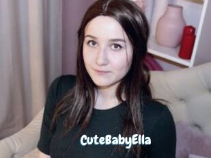CuteBabyElla