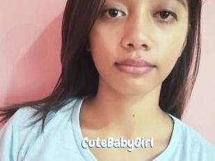 CuteBabyGirl