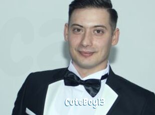CuteBoy13