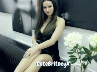 CuteBritneyX