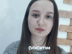 CuteCarriee