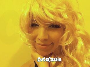 CuteCassie