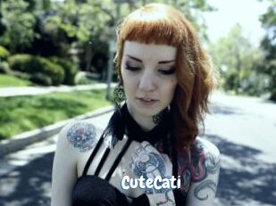 CuteCati