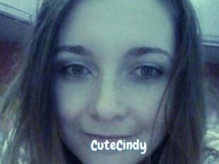 CuteCindy_