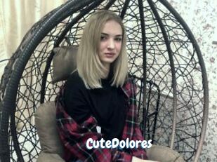 CuteDolores Coquine Avenue