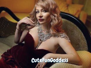 CuteFunGoddess