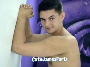 CuteJamesForU