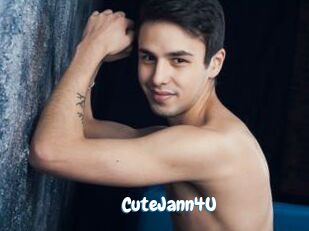 CuteJann4U
