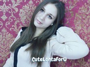 CuteLohtaForU