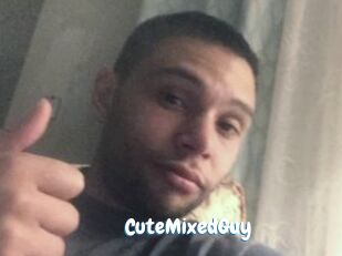 CuteMixedGuy
