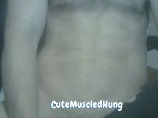 CuteMuscledHung