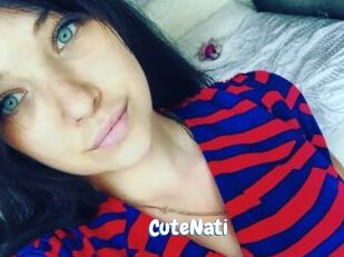 CuteNati