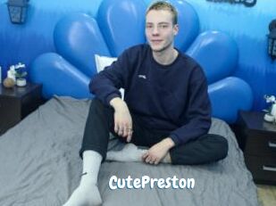 CutePreston