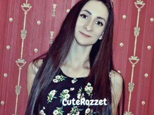CuteRozzet