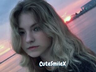 CuteSmileX Coquine Avenue