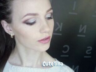 CuteTina