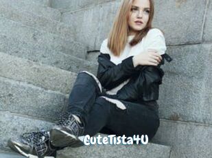 CuteTista4U