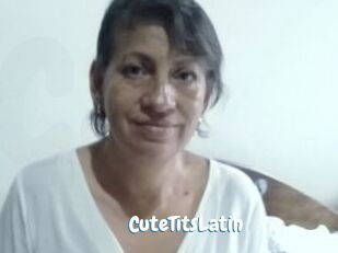 CuteTitsLatin Coquine Avenue