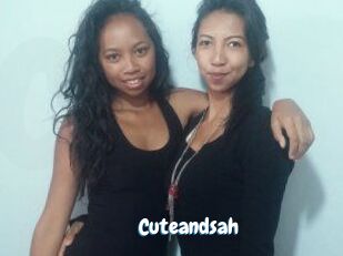 Cuteandsah Coquine Avenue