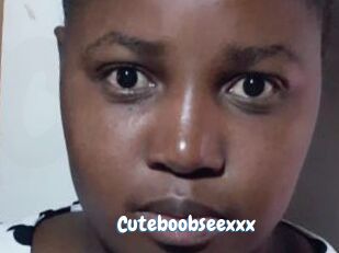 Cuteboobseexxx