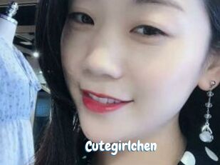 Cutegirlchen
