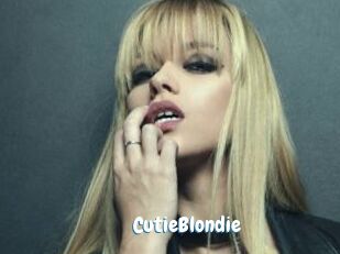 CutieBlondie